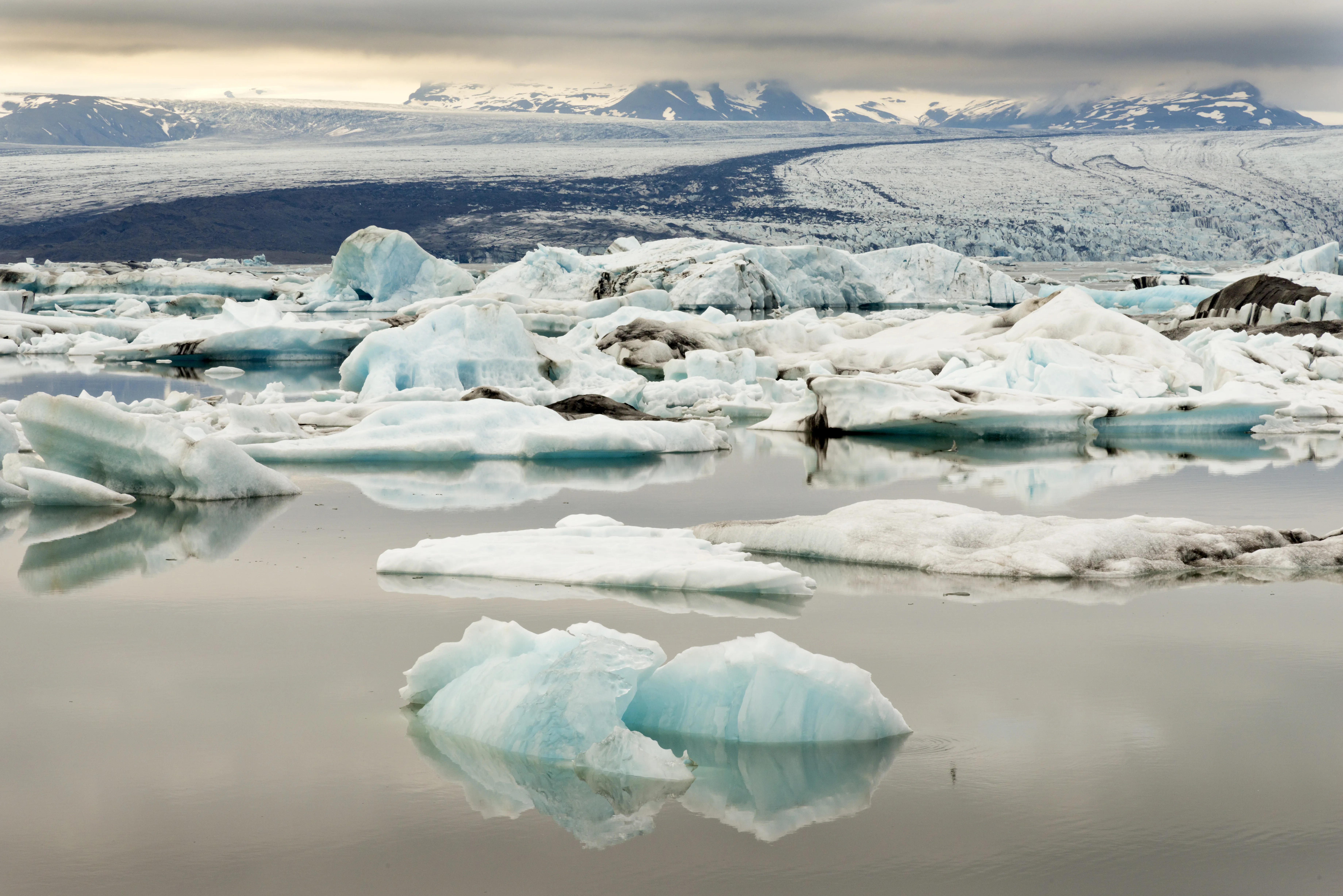 Suedisland gletscherlagune joekulsarlon foto thomas linkel